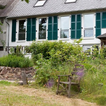 Landhaus 3 Birken Landkern Exteriör bild