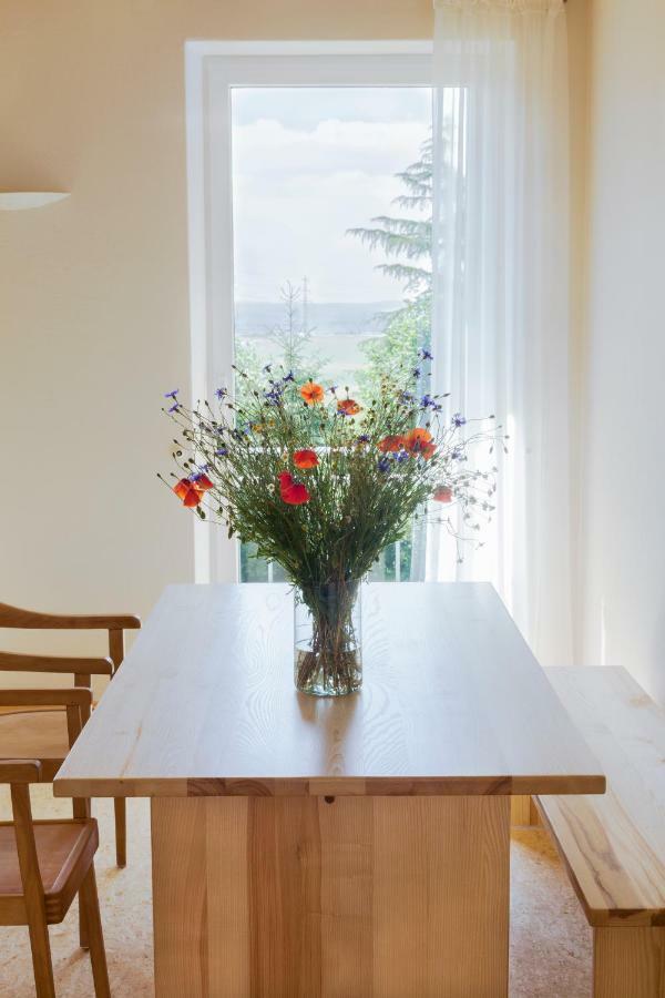 Landhaus 3 Birken Landkern Exteriör bild